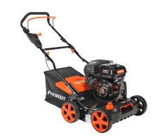 Скарификатор бензиновый PATRIOT SCG 212