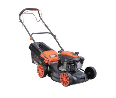 Газонокосилка бензиновая PATRIOT PT 42 LS