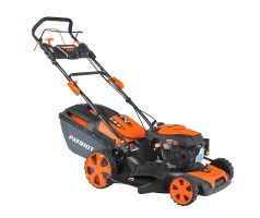 Газонокосилка бензиновая PATRIOT PT 47 LS