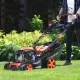 Газонокосилка бензиновая PATRIOT PT 47 LS