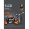 Газонокосилка бензиновая PATRIOT PT 52 LS
