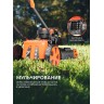 Газонокосилка бензиновая PATRIOT PT 52 LS