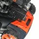 Газонокосилка бензиновая PATRIOT PT 53 LSE