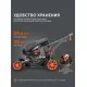 Газонокосилка бензиновая PATRIOT PT 46 S