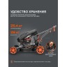 Газонокосилка бензиновая PATRIOT PT 46 S