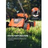 Газонокосилка бензиновая PATRIOT PT 46 S