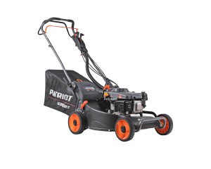Газонокосилка бензиновая PATRIOT PT 54 AS