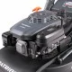 Газонокосилка бензиновая PATRIOT PT 54 AS