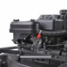 Газонокосилка бензиновая PATRIOT PT 54 AS