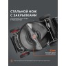 Газонокосилка бензиновая PATRIOT PT 54 AS