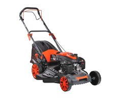 Газонокосилка бензиновая PATRIOT PT 56 LS