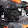 Газонокосилка бензиновая PATRIOT PT 56 LS