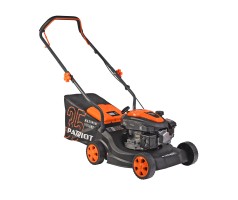 Газонокосилка бензиновая PATRIOT PT 40