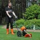Триммер колесный PATRIOT PT 520