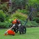 Триммер колесный PATRIOT PT 520