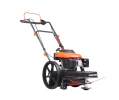 Триммер колесный PATRIOT PT 595