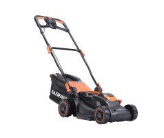 Газонокосилка электрическая PATRIOT PT 1534E Lux