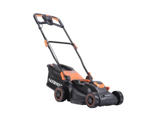 Газонокосилка электрическая PATRIOT PT 1534E Lux