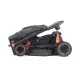Газонокосилка электрическая PATRIOT PT 1534E Lux