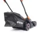 Газонокосилка электрическая PATRIOT PT 1534E Lux