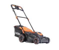 Газонокосилка электрическая PATRIOT PT 1737E