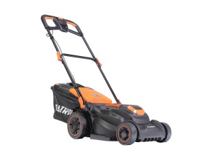 Газонокосилка электрическая PATRIOT PT 1737E