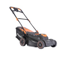 Газонокосилка электрическая PATRIOT PT 2044E Lux