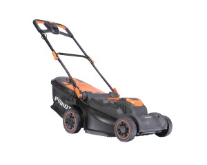 Газонокосилка электрическая PATRIOT PT 2044E Lux