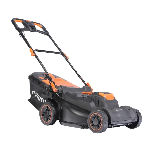 Газонокосилка электрическая PATRIOT PT 2044E Lux