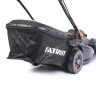 Газонокосилка электрическая PATRIOT PT 2044E Lux