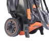Газонокосилка электрическая PATRIOT PT 2044E Lux