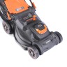 Газонокосилка электрическая PATRIOT PT 2044E Lux
