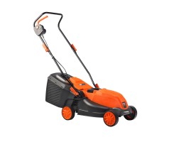 Газонокосилка электрическая PATRIOT PT 1433 E