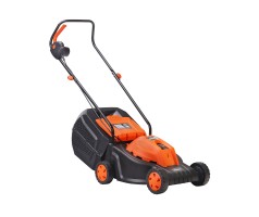 Газонокосилка электрическая PATRIOT PT 1132 E