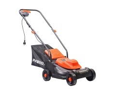 Газонокосилка электрическая PATRIOT PT 1130 E