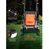 Газонокосилка электрическая PATRIOT PT 1130 E