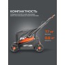 Газонокосилка электрическая PATRIOT PT 1130 E