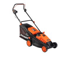 Газонокосилка электрическая PATRIOT PT 1639 E