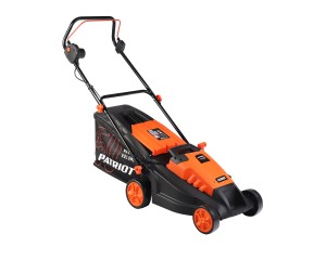 Газонокосилка электрическая PATRIOT PT 1639 E