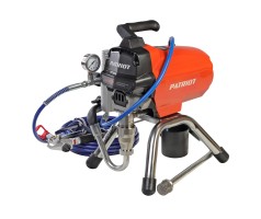 Аппарат окрасочный PATRIOT ALS 3000