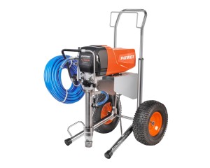 Аппарат окрасочный PATRIOT ALS 5000 PW