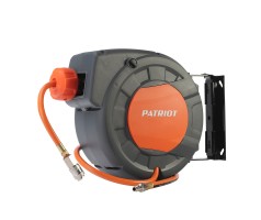 Шланг пневматический армированный катушке PATRIOT PHC 10/16