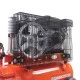 Компрессор PATRIOT бензиновый поршневой ременной KGA 360 L50