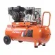 Компрессор PATRIOT бензиновый поршневой ременной KGA 450 L100