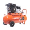Компрессор PATRIOT бензиновый поршневой ременной KGA 450 L100