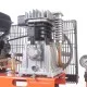 Компрессор PATRIOT бензиновый поршневой ременной KGA 450 L100