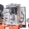 Компрессор PATRIOT бензиновый поршневой ременной KGA 450 L100