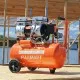 Компрессор поршневой безмасляный PATRIOT WO 24-260 S
