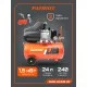 Компрессор поршневой масляный PATRIOT EURO 24-240 K2