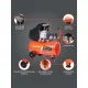 Компрессор поршневой масляный PATRIOT EURO 24-240 K2